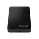 Intenso Memory Case 2 TB Portable Hard Drive, Black