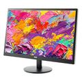 AOC e2270Swn 21.5" Widescreen TN LED Black Monitor (1920x1080/5ms/VGA)