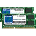 8GB (2 x 4GB) DDR3L 1600MHz PC3L-12800 204-PIN SODIMM MEMORY RAM KIT FOR INTEL IMAC 27" RETINA 5K (LATE 2014 - MID 2015)