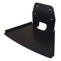 SN-5-S - S Wall Mount for Sonos Play 5 Black Rigid