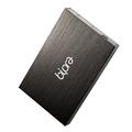 BIPRA 2.5 External Hard Drive Black - FAT32 (750GB)