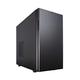 Fractal Design Define R5 - Mid Tower Computer Case - ATX - Optimized For High Airflow And Silent - 2x Fractal Design Dynamic GP-14 140mm Silent Fans included - Water-cooling ready - Black