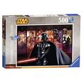 Ravensburger Star wars - Universe 500pc Jigsaw Puzzle