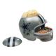 Wincraft NFL Dallas Cowboys Snack Helmet