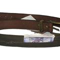 ROGUE MONEY BELT GENUINE BOVINE RMB-35 (32 INCH)