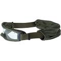 Goggles Bolle X1000 Green
