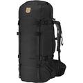 Fjällräven Kajka 100 Backpack - Black, 90 x 40 31 cm, L