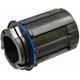 Campagnolo Componentry Spares Wheel Freehub Shimano/Sram Compatible body, FH-BUU015X1