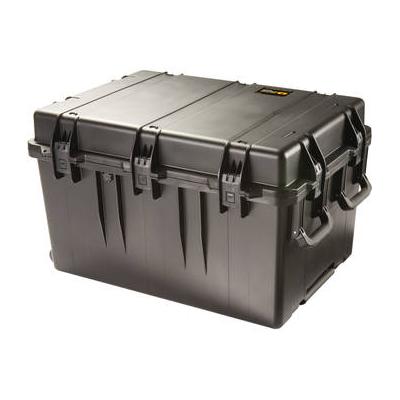 Pelican iM3075 Storm Trak Case without Foam (Black) IM3075-00000