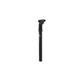 System EX Suspension Seatpost - Standard, Black 27.2mm x 350