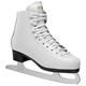 Roces Paradise Lama Women's Ice Skates, White, 38 EU