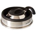 Outwell Collaps Kettle - Black, 1.5 L