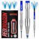 RED DRAGON Scorpion 21g Tungsten Darts with Flights and Stems
