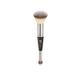 IT Cosmetics Heavenly Luxe Complexion Perfection Foundation Make Up Brush #7, Double-Ended and Multi-Use for Seamless Application