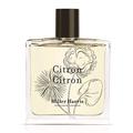 Miller Harris Citron Citron Eau de Parfum for Men & Women (Unisex) | Herbaceous Citrus Scent | Natural Raw Materials & Vegan | No Phthalates or Artificial Colours - For Day & Evening Use - 100ml