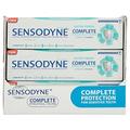 12 x Sensodyne Extra Fresh Complete Protection Complete Daily Toothpaste 75ml