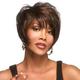 Vivica A Fox MOORE Wig Pure Stretch Cap 100% Hand Stitched All Day Comfort 2