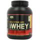 Gold Standard ON Optimum Nutrition 100% Whey Best Protein (Banana, 2270 g)**G