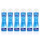 Durex Play Lubricant - Feel (6 x 100ml Bottles)