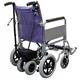 Roma Medical Twin Wheel Wheelchair Power Pack