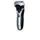 Panasonic ES-RT47 Wet & Dry Electric 3-Blade Shaver for Men, UK 2 Pin Plug