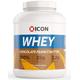 ICON Nutrition Grass Fed Whey Protein Powder 2.27kg, 71 Servings - Chocolate Peanut Butter 100% Whey Protein - 5 Flavours Available Inc Choc Peanut Butter - 25G Protein Per Serving and Under 2G Carbs