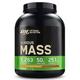 Optimum Nutrition Serious Mass Protein Powder with Creatine, Glutamine, 25 Vitamins & Minerals, High Calorie Mass Gainer, Chocolate Peanut Butter Flavour, 8 Servings, 2.73kg, Packaging May Vary