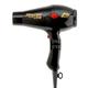 Parlux 3200 Ceramic & Ionic Hair Dryer in Black. Lightweight Compact 1900W Dryer with Ultra High Tech Ionic Technology. Salon Favourite with 2 Speed Settings & 3 Heat Controls Plus Cool Shot Button.