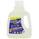 (Pack of 4) Earth Friendly Products - ECOS Lndry Lqd Magnolia & Lily 3000 ML