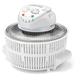 Judge JEA30 Halogen Oven 1400W 12L, Self-Cleaning, 60 Minute Timer, 2 Year Guarantee