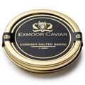 Exmoor Caviar Cornish Salted Baerii Caviar 30g