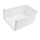 Hotpoint Indesit Fridge Freezer Crisper Box (240X146X326Mm). Genuine Part Number C00114719