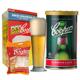 Coopers International Bundle Home Brew Refill Kit - European Lager