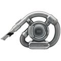 BLACK+DECKER PD1820L-GB PD1820L Handheld Vacuum, 1700 W, Dark Titanium