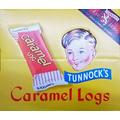 Tunnocks Caramel Logs 2 x 48s