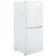 Amica FK196.4 Freestanding 161L A+ White Fridge-Freezer – Refrigerator-Freezers (161 L, N-T, 40 dB, 3 kg / 24 hrs, A+, White)