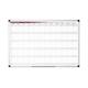 Bi-Office 52-Week Annual Planner, Magnetic, 90 x 60 cm