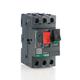 Schneider Electric TeSys GV2 - Motor Circuit Breaker, 3 Pole, 9-14A, Thermal Magnetic, Toggle Control, Screw Clamp Terminals, GV2ME16