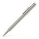 Graf von Faber-Castell Pocket Platinum Plated Propelling Mechanical Pencil, silver