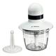 Bosch MMR08A1GB Universal Chopper with a Power of 400 W MMR08A1, White