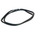 Cannon Hotpoint Indesit Cooker Door Seal Gasket - Genuine part number C00141625