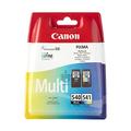 2 original ink cartridges for Canon Pixma MG 3550 MG3550 MG 4250 MG4250