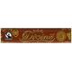 Divine Chocolate FAIR Trade Milk Chocolate Bar 40g (Pack of 30)