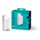 Siemens TZ70033 Water Filter for Espresso Machine TK7 3 pack