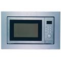 Cookology Built-in Combi Microwave Oven & Grill | IMOG25LSS Stainless Steel 25 Litre