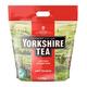 Yorkshire Tea Traditional 1040 Tea Bags 3.25 Kg (2 Pack)