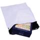Strong Polythene Mailing Bag 400x430 mm Opaque (Pack of 100) HF20212