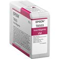 Epson Magenta Ink Cartridge C13T850300