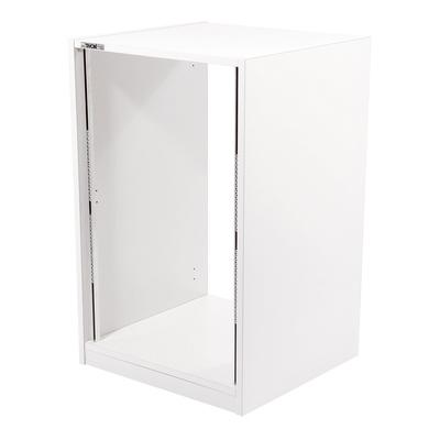 Thon Studio Rack 16U 50 white