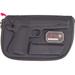 G.P.S. Custom Molded Pistol Case 1911 Black SKU - 244804